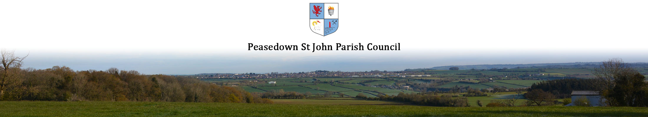 Header Image for Peasedown St John Parish Council