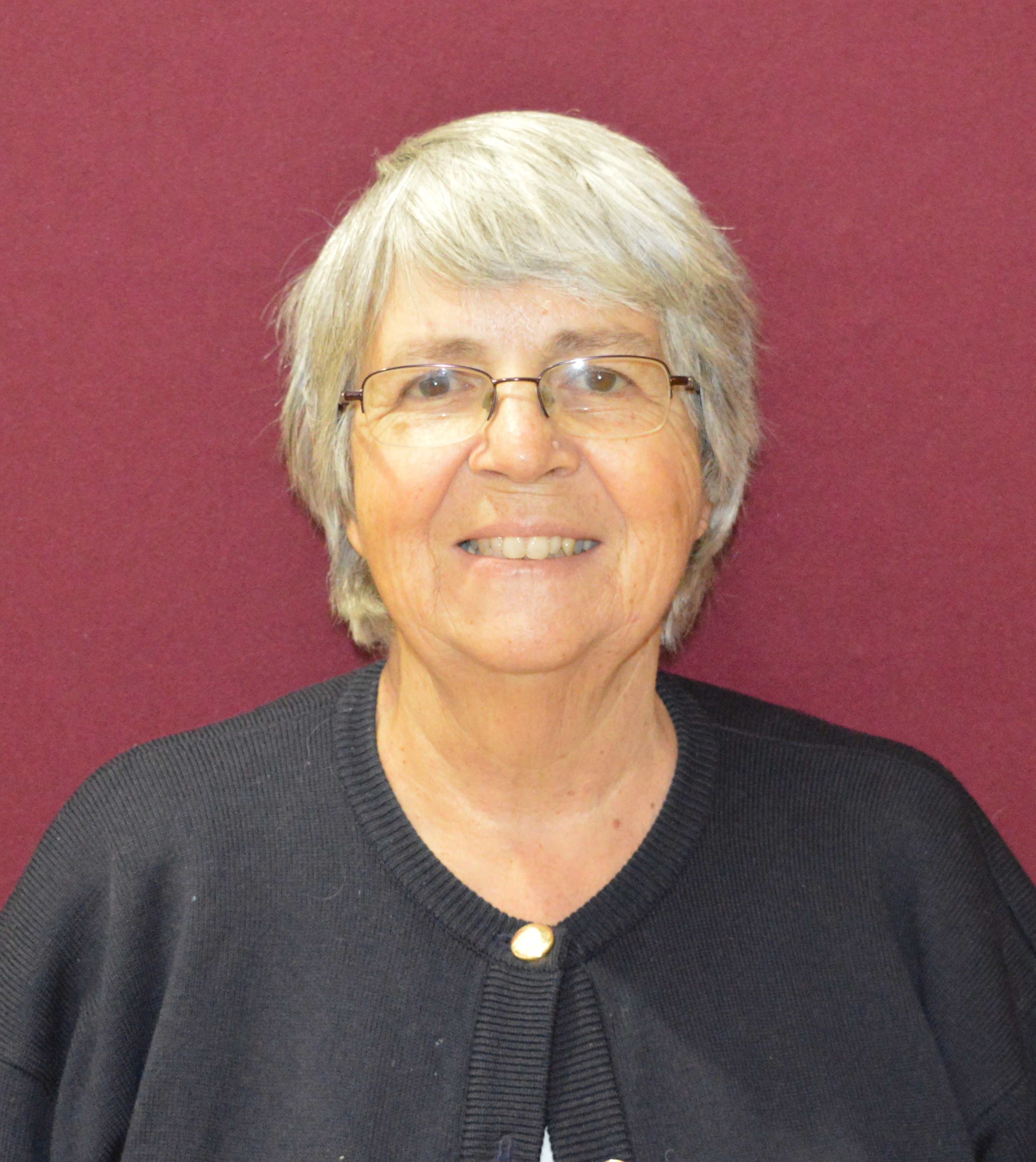 Barbara Bailey