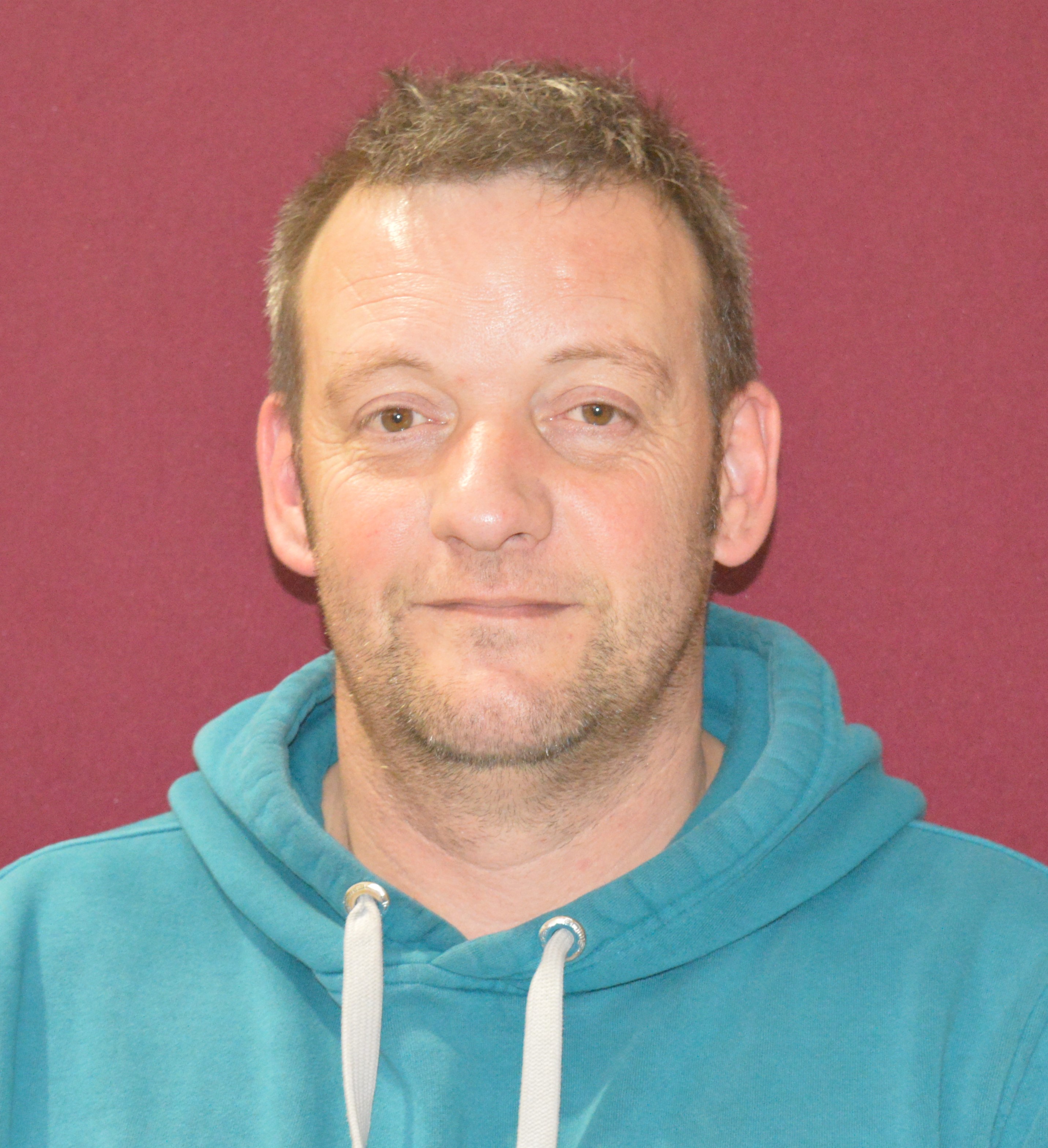 Gavin Heathcote