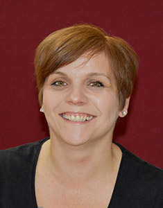 Jo Davis